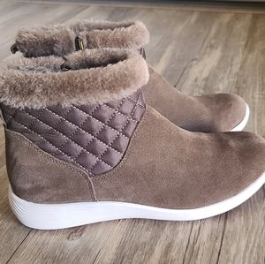 Lauren Blakwell Ankle Boots